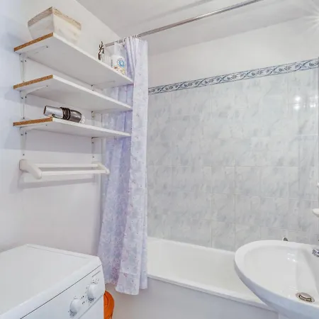 Holiday home Village-3 By Interhome *
