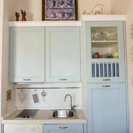 Holiday home Village-3 By Interhome Roquebrune-sur-Argens