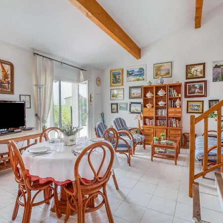 Village-3 By Interhome Holiday home *