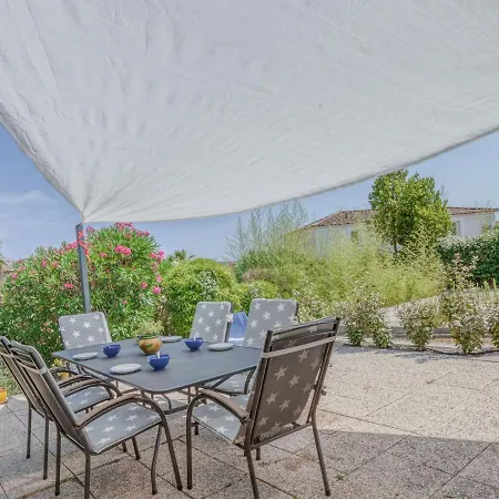 Village-3 By Interhome * Roquebrune-sur-Argens
