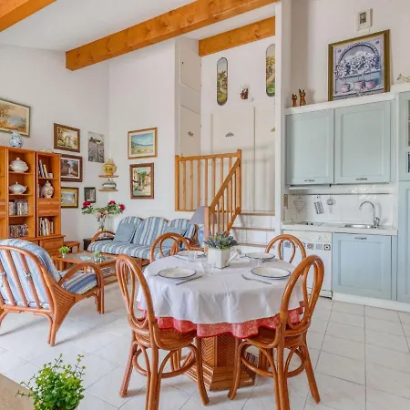 Village-3 By Interhome *