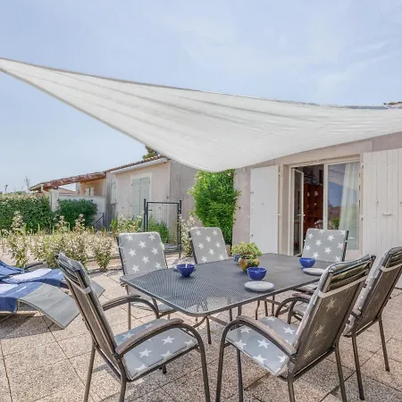 Holiday home Village-3 By Interhome Roquebrune-sur-Argens