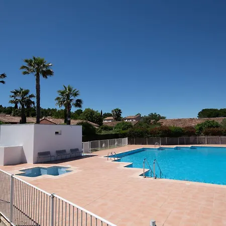 Village-3 By Interhome Holiday home